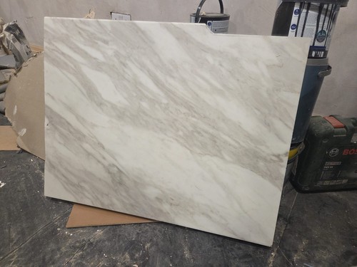 Venato laminate kitchen - laminate,