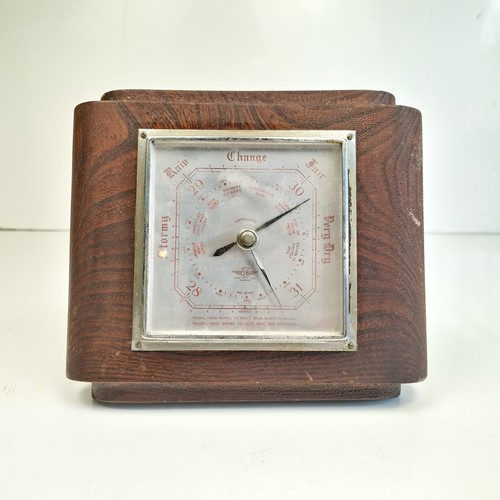 Shortland oak framed - oak,