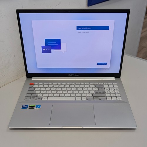 Asus vivobook oled - asus,