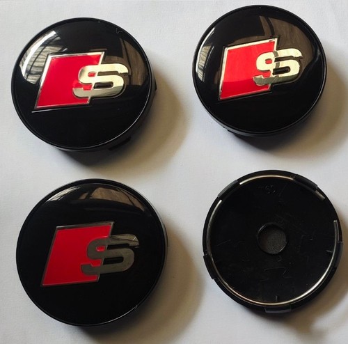 Line audii alloy - s-line, wheel