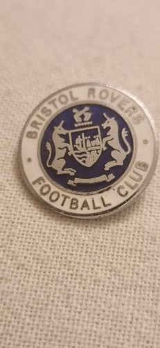 Vintage bristol rovers - vintage,