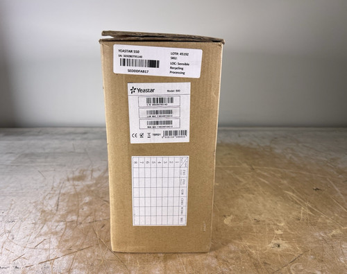 Yeastar s50 voip pbx - voip, ip