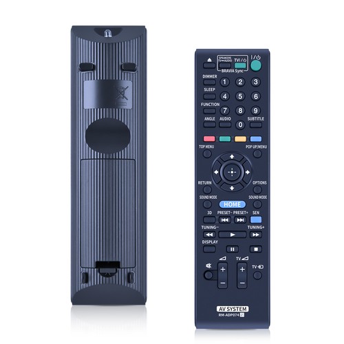 Adp074 remote control for - remote,
