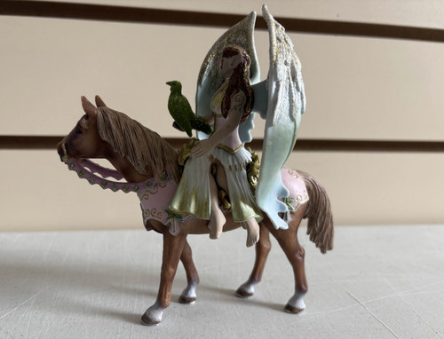 Schleich bayala surah - bayala,