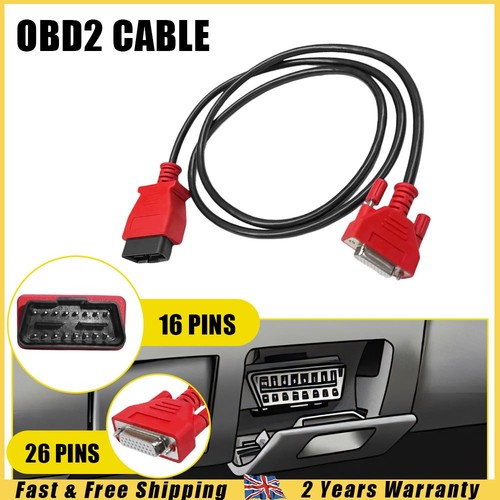 Obdii obd2 replacment - obd2, cable