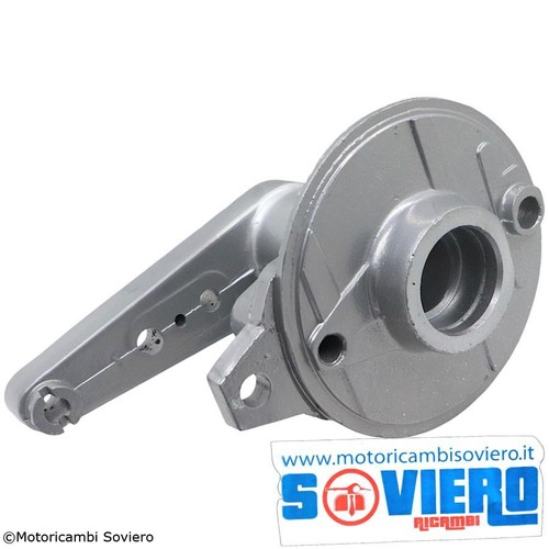 Front wheel suspension hub - suspension,