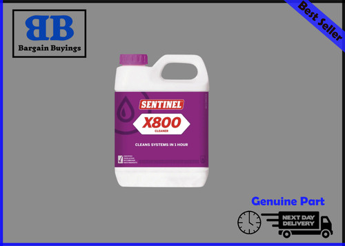 Sentinel x800 fast active - sentinel,