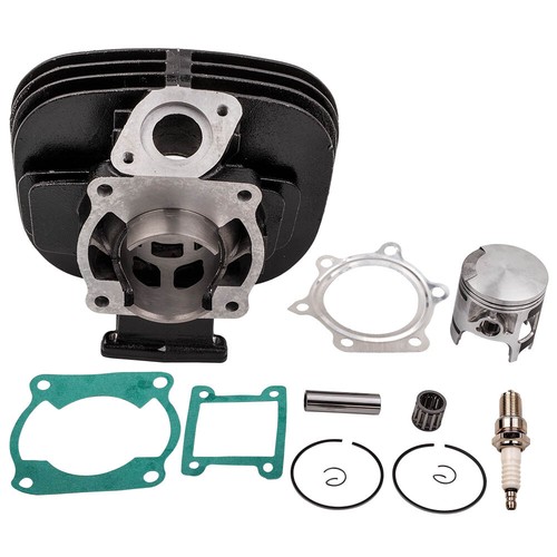 Cylinder piston gasket kit - cylinder,