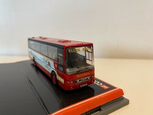 Corgi ooc 42724 van - van, hool
