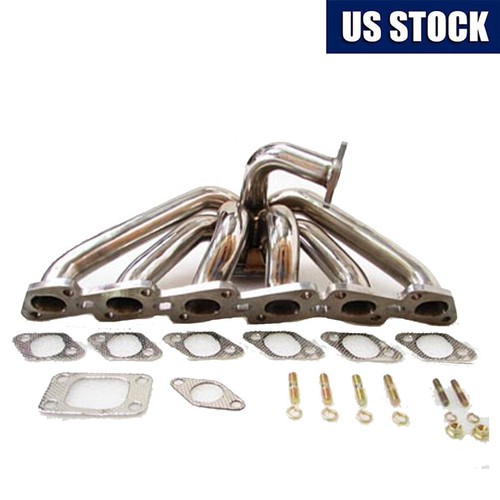 Turbo exhaust manifolds fits - exhaust,