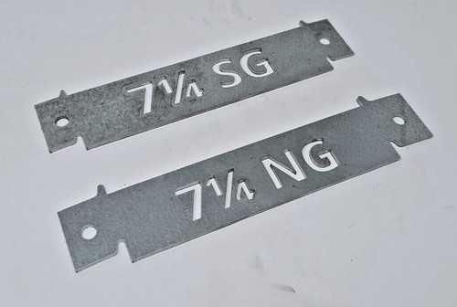 Wheel profile gauge for - wheel,