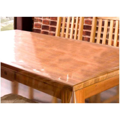 Clear transparent pvc - transparent,