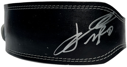 Jay cutler signed - cutler,