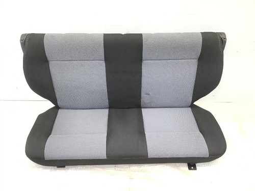 Fiat seicento 187 rear bench - fiat,