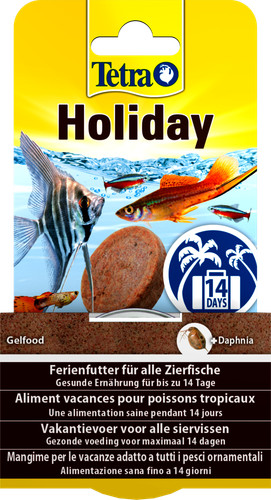 Tetra holiday food vacation - holiday,