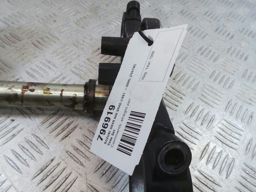 1998 suzuki gsxr600 srad yoke - 1998,