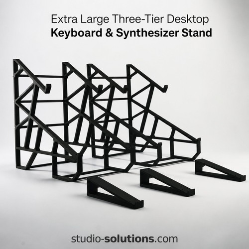 Extra large tier - extra,