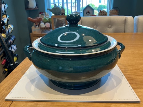 Denby greenwich footed - denby,