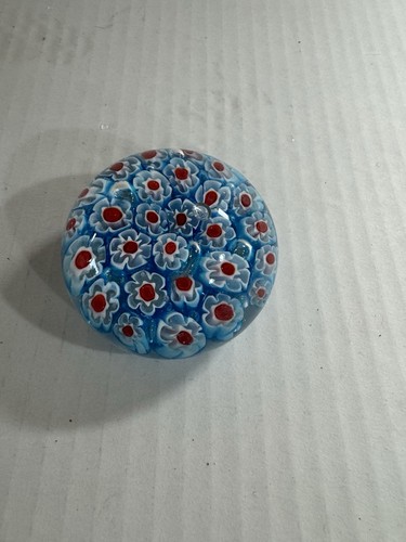 Vintage small millefiori - vintage,