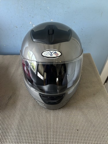 Bell motorcycle helmet - bell,