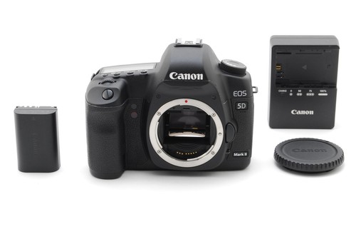 Mint canon eos - canon,
