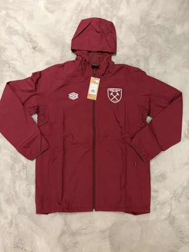 West ham pro training shower - ham,