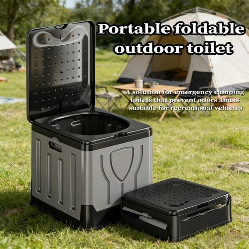 Portable folding camping - portable,
