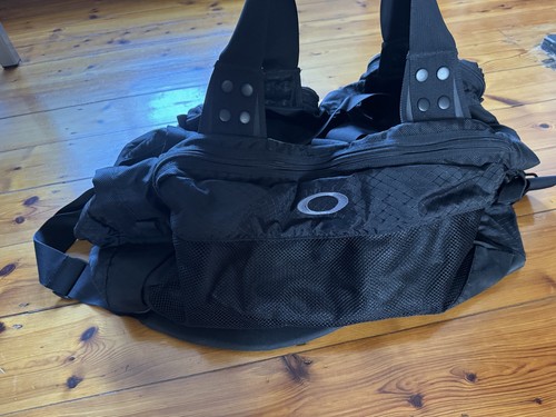 Oakley medium duffle - oakley, bag