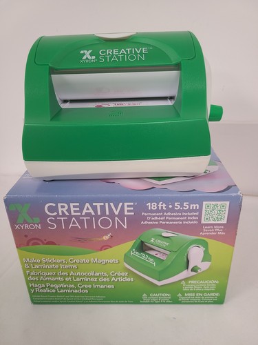Xyron creative station - 5",