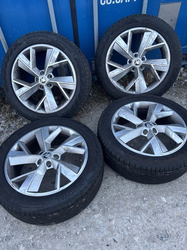 Genuine skoda kodiaq - genuine,