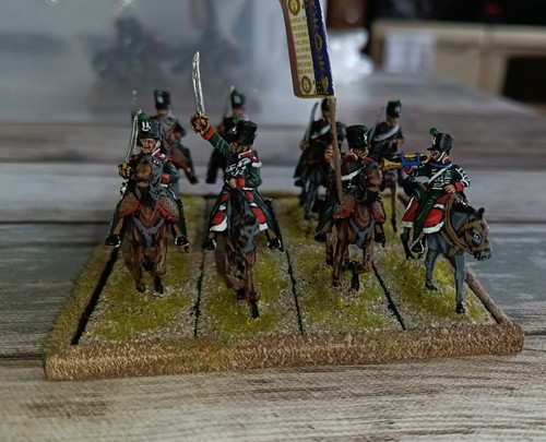 28mm napoleonic french - 28mm,
