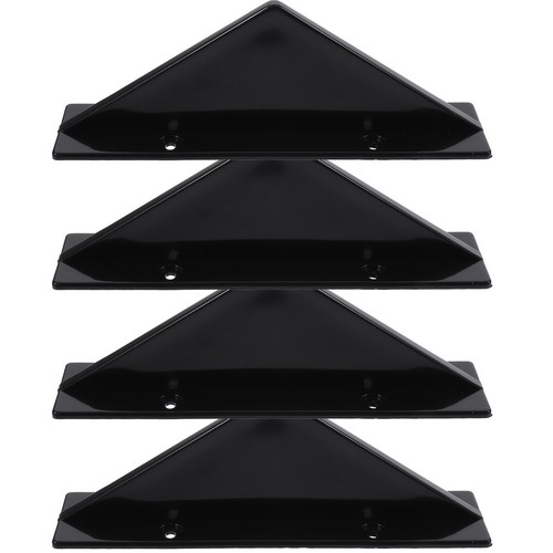 Rear bumper splitter - , car