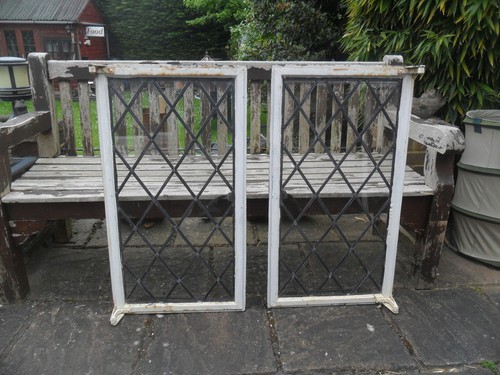 Crittall windows metal 485mm - crittall, x