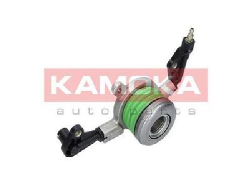 Genuine kamoka central - genuine,