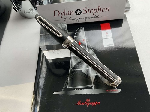 Montegrappa 32nd americas cup - montegrappa,
