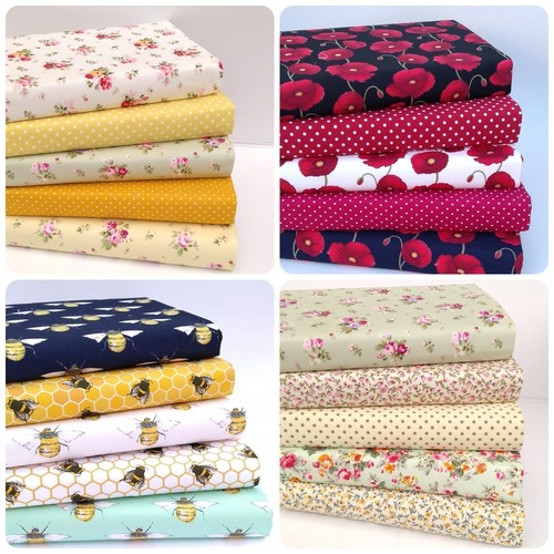 Sewing fabric bundles fat - sewing,