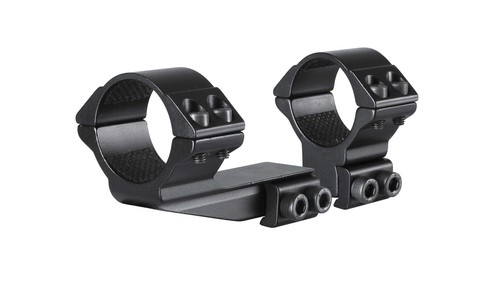 Hawke extension mounts 30mm - 2",