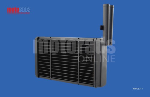 Heater matrix for land rover - heater,