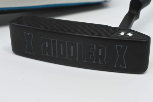 Rife rfx 2018 series - rfx, riddler