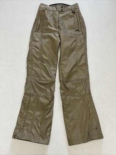Poivre blanc ski pant - blanc,