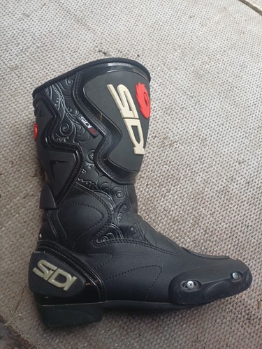Sidi ladies size never - sidi,