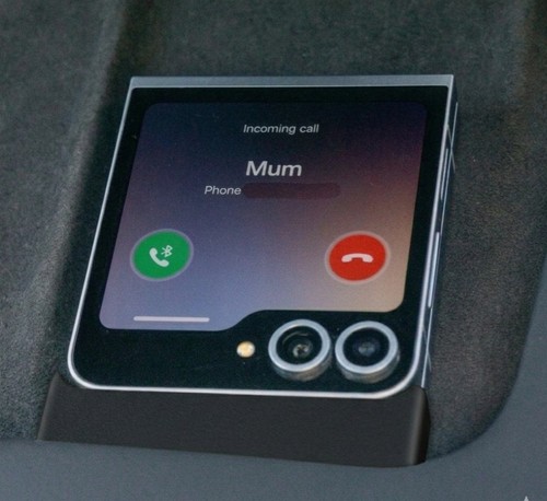 Tesla wireless charger - charger, adapter