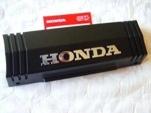 Genuine honda cbx400f - genuine,