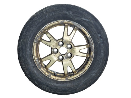 Toyota prius alloy wheel - prius,