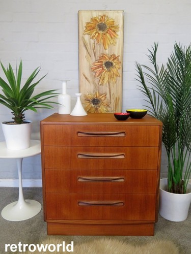 Vintage retro mid century - vintage, 60s