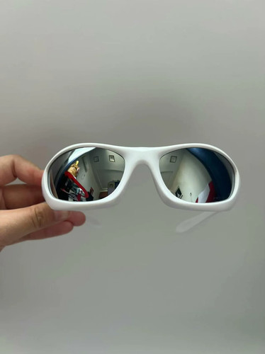Oakley monster dog sunglasses - oakley,