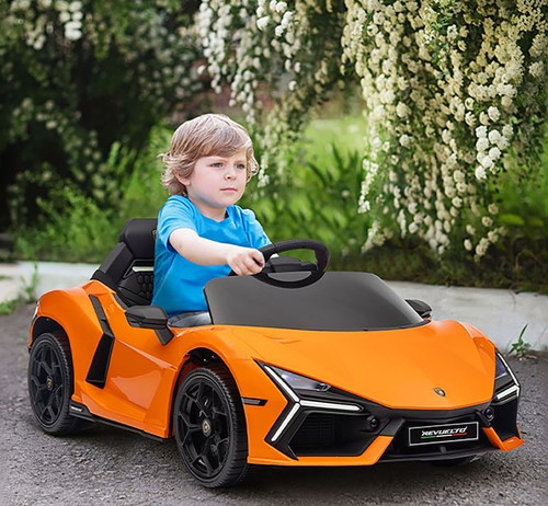Kids electric ride car - kids,