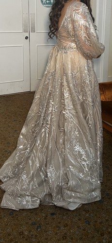 Stunning mnm couture - mnm, ball
