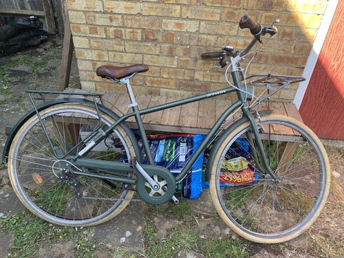 Btwin bike elope - btwin,
