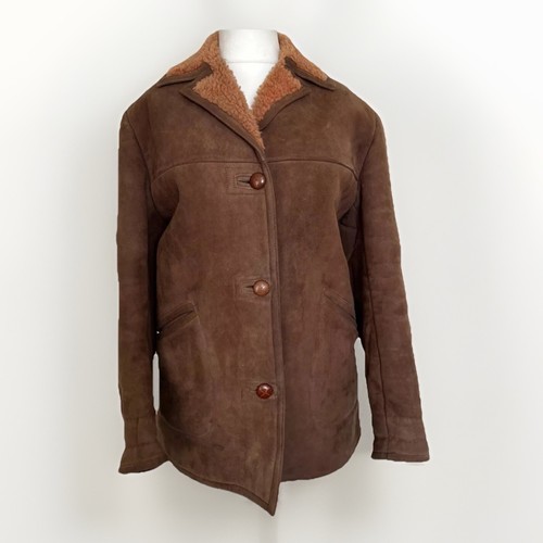 Langmore vintage shearling - langmore,